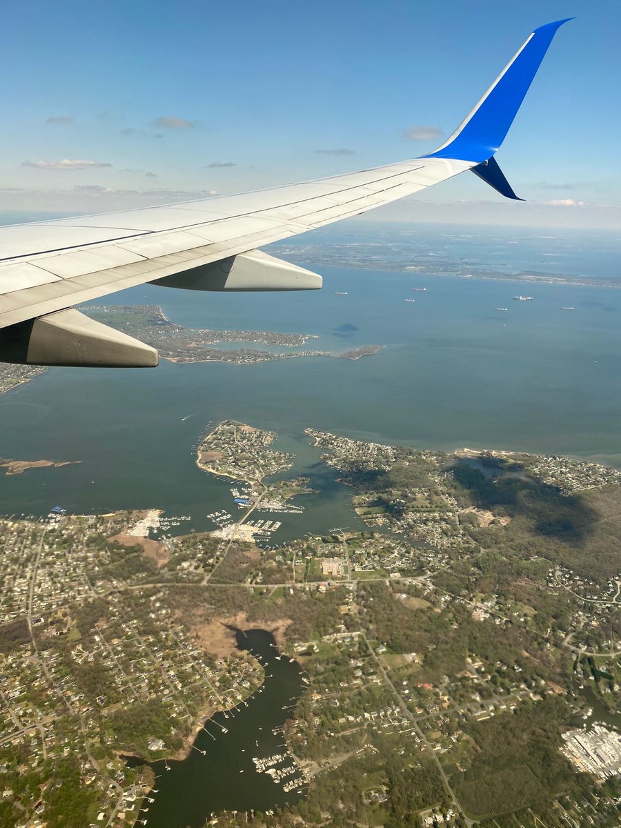 CambriaTweets's tweet photo. What a great time in Baltimore! If you couldn’t make it out to Cambria’s booth at #HITConnect, we are excited to continue our conversations about unwinding of the PHE and our ability to help untangle your complexities for better outcomes! https://t.co/peRRFgmCV9