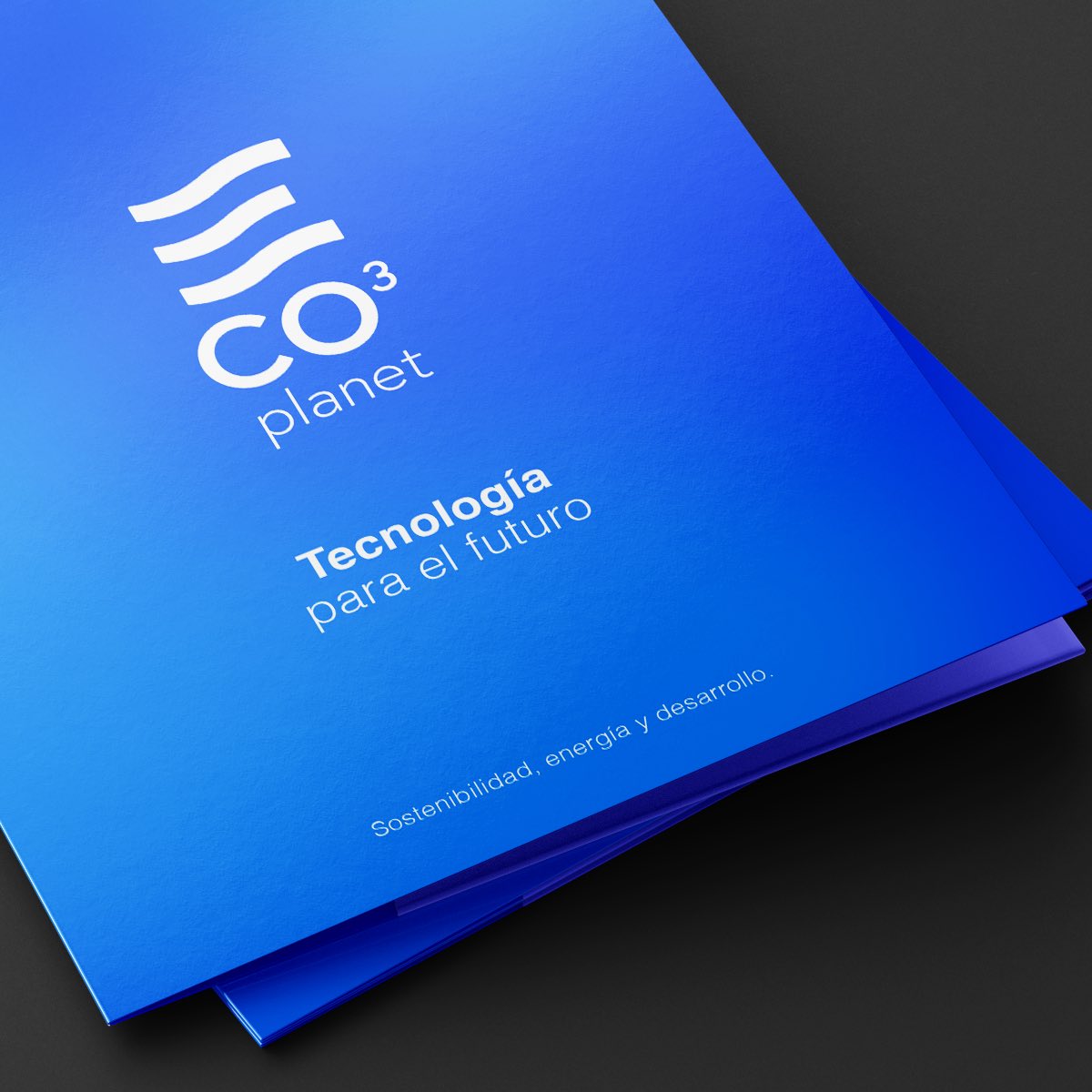 Sostenibilidad 🍃, energía ⚡️ y desarrollo 🤖es lo que trasmitimos con la nueva identidad de #marca de Eco3planet.
.
.
.
#identidadevisual #identidadcorporativa #marketing