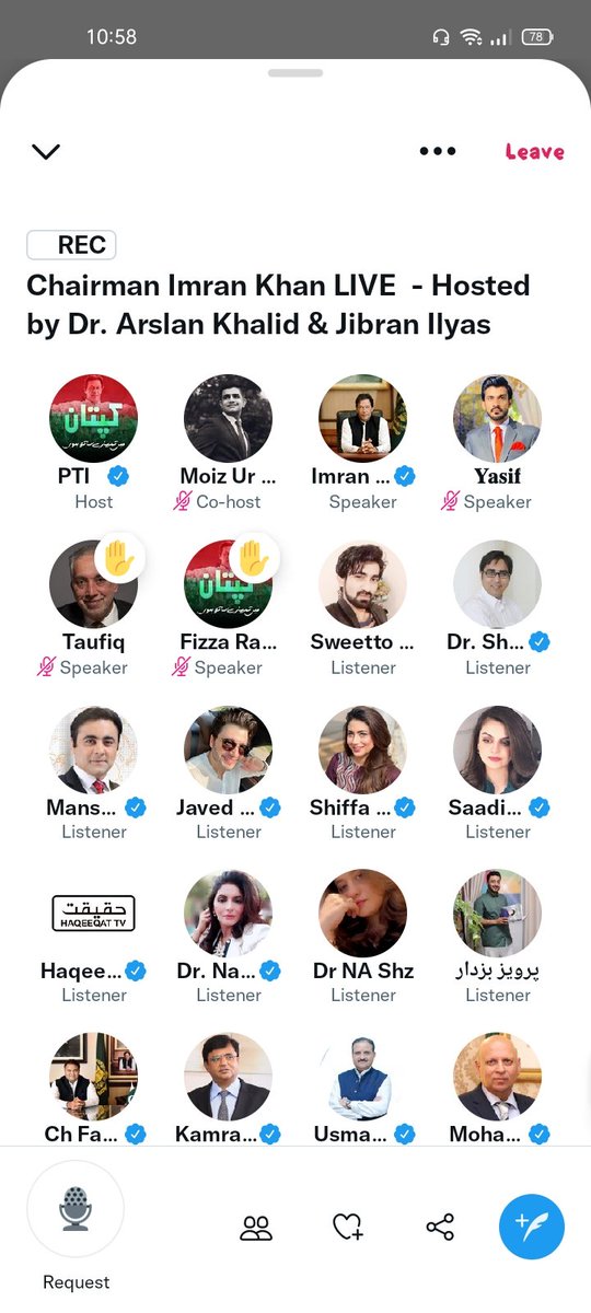 Naseer Awan tweet media