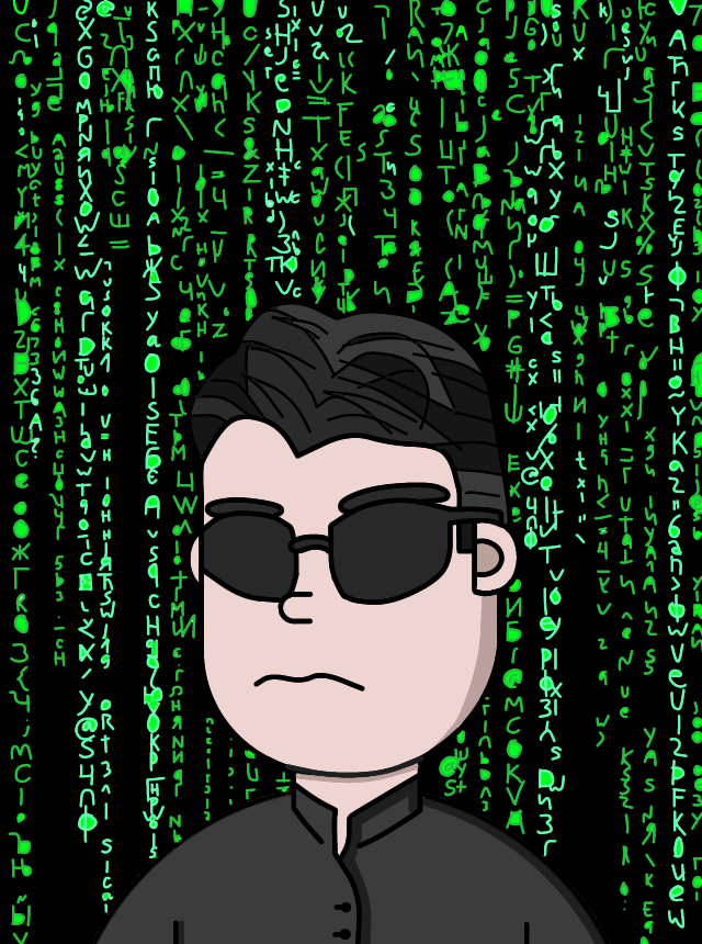 Your own <a href="/ThePossessedNFT/">pssssd</a> PFP?🧪

Can't stop giving away so here's another giveaway. Now with more time to enter so everyone have a chance.

1⃣ LIKE + RETWEET
2⃣ TAG 3 FRIENDS

48 hours 1 winner!⏳

BONUS: 1ST TO FIND HIDDEN MESSAGE WINS 1X PFP. PROOF IN COMMENTS!

#posse #pssssd