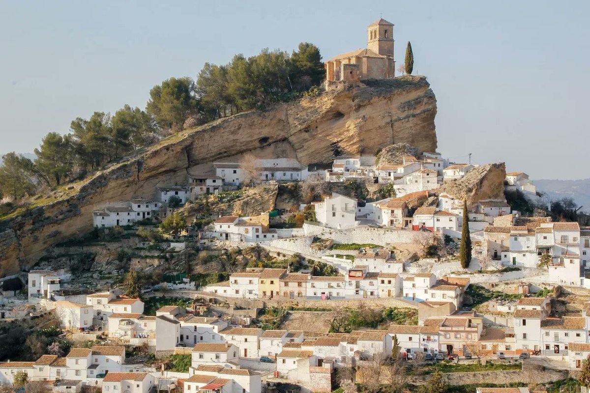 OhMyGoodGuide's tweet photo. Planning your next holiday in Spain 🇪🇸, but don’t want to be the typical tourists? You are lucky! There are plenty of things to do and see in Spain off the beaten path!
👉🏼 https://t.co/0RbTLtkUR1
.
.
.
#OhMyGoodGuide #OMGG #andalucia #spain #lovespain #travel #travelspain https://t.co/P9wK85DpqT