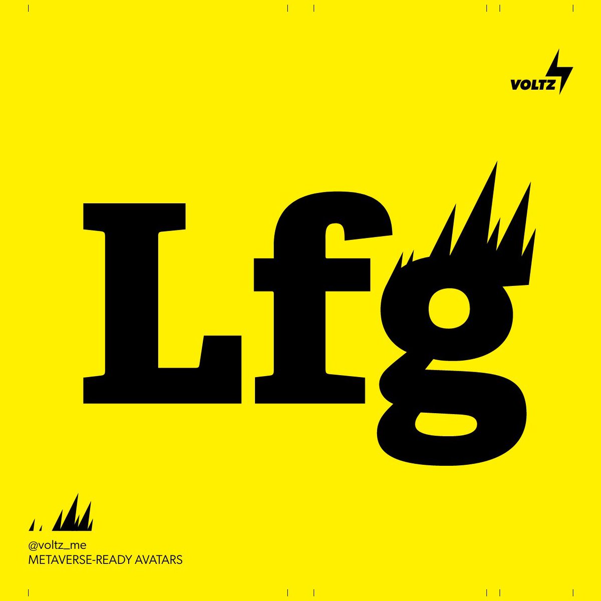 ⚡VOLTZ⚡ tweet media