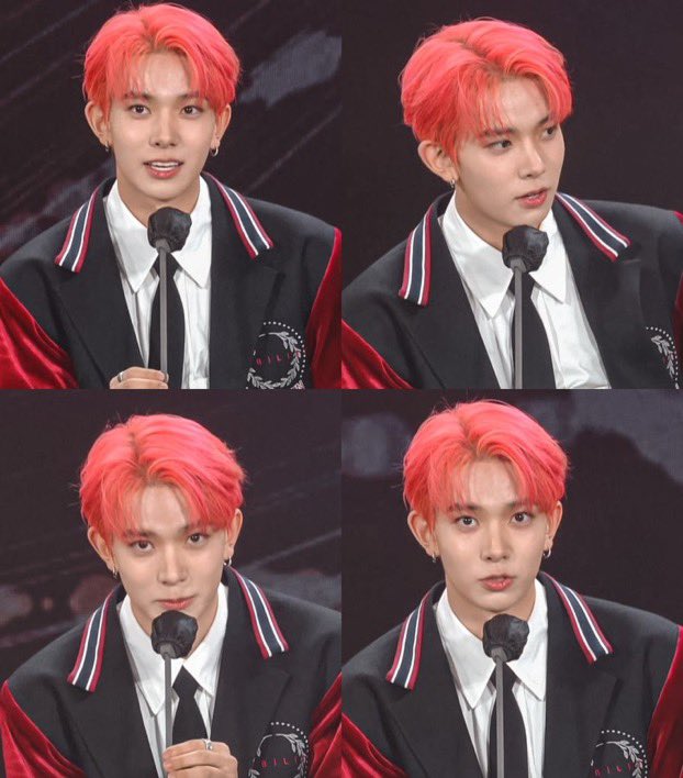 ・𝒑𝒊𝒏𝒌𝒚’𝒔 𝒉𝒐𝒐𝒏 ( fan account ) tweet media