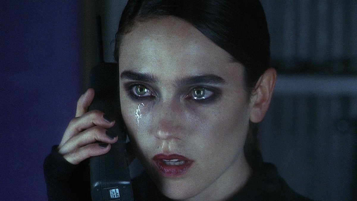 filmeia's tweet photo. ‘Requiem for a Dream’ (2000) https://t.co/GtR2ZBVSLw