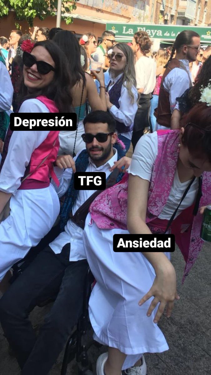 AnitaMS98's tweet photo. Un poco así https://t.co/cQmQHEO98n