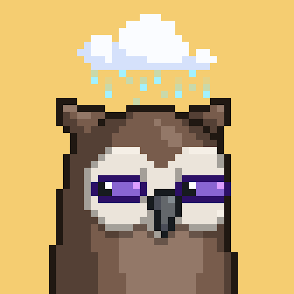 MoonCocks_NFT's tweet photo. Every @moonbirds_xyz deserves a friend. Link in Bio. https://t.co/K9RlFbuNOw