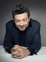 Happy birthday Andy Serkis. My favorite film with Serkis so far is The Lord of the Rings: The Two Towers. 