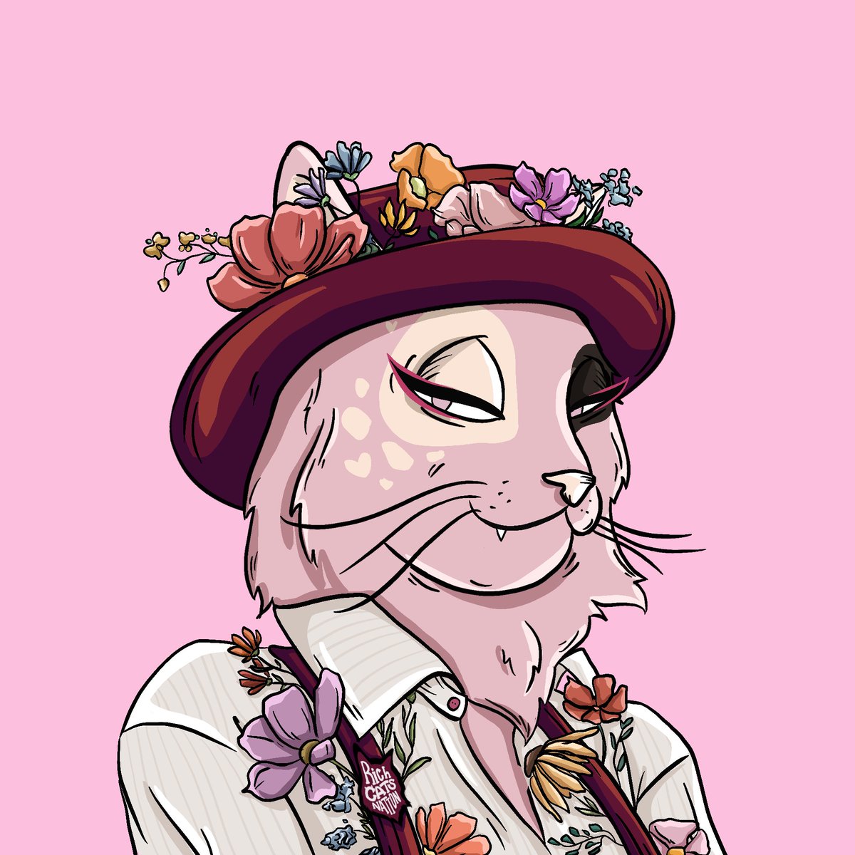 “To plant a garden is to believe in tomorrow”✨

Sakura blossoming 🌸😻