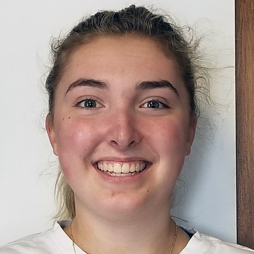 GAdornatoSports's tweet photo. Congratulations to Caroline Godine and Jackson Scott of McDonogh School. These student athletes have been selected to represent their school as 2022 Unsung Hero Honorees. @McDonoghSchool #CarolineGodine #JacksonScott @McCormickCorp @mccormickspices https://t.co/UtMzp8jLi6