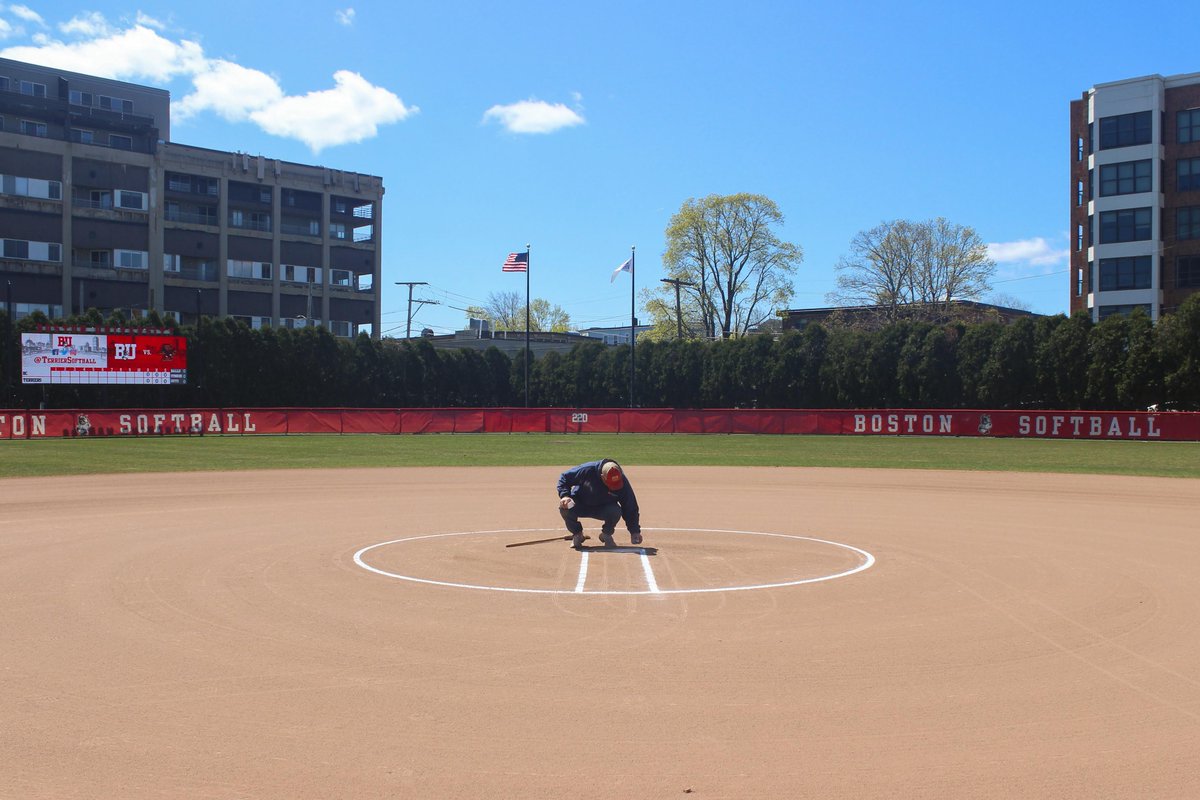 BU Campus Planning & Operations tweet media