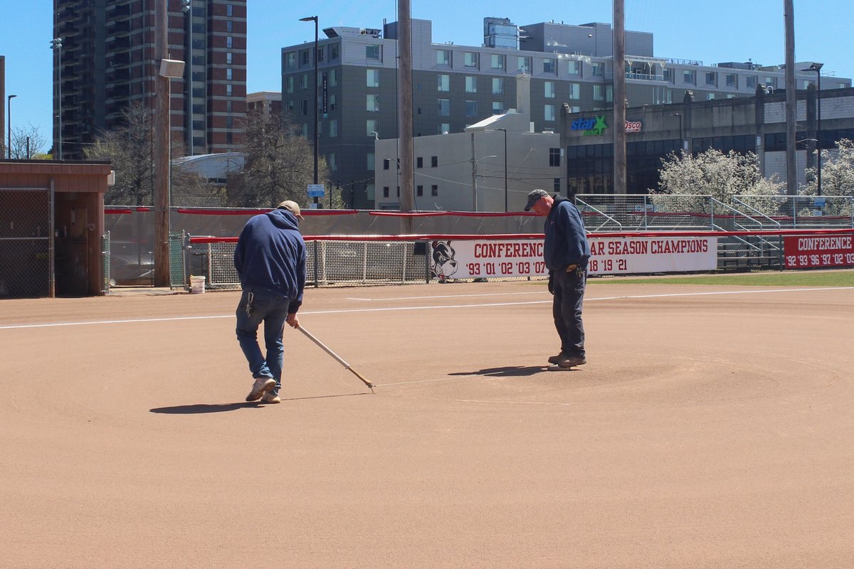 BU Campus Planning & Operations tweet media