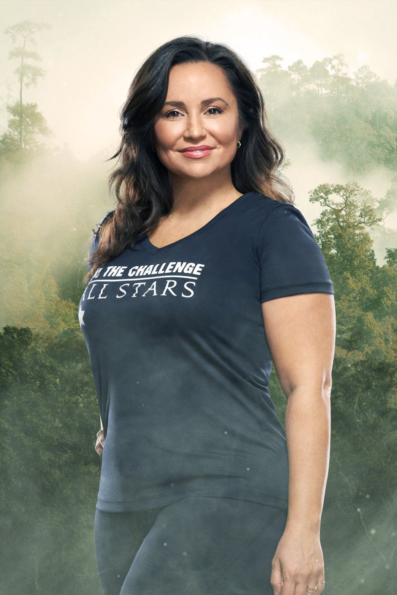 TheChallenge's tweet photo. The FIERCEST challengers have been called to fight for all the glory! 🏆

Meet the All Stars competing for the grand prize 💰 on @paramountplus, starting with @WestonBergmann, @v_cakes, @NehemiahMTV, and @kailah_casillas! 🤩 #TheChallengeAllStars3 https://t.co/M7jjnG7Hkn