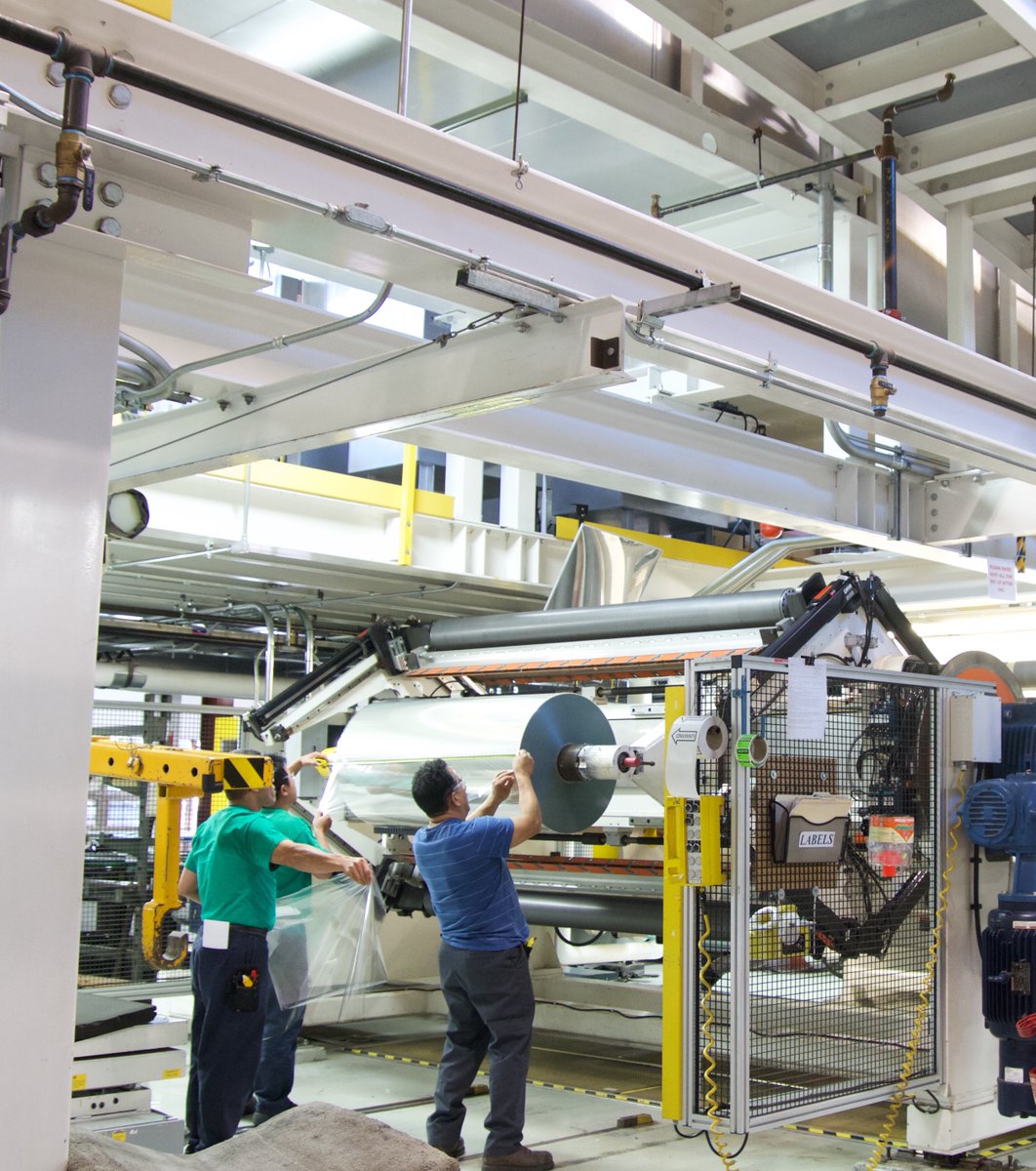 DunmoreCorp's tweet photo. Our highly experienced team is committed to creating cutting-edge products to support your needs. This is how for over 50 years we have remained leaders in our industry. Click here to discover #Dunmore: https://t.co/EwhEOaQIa2

#Manufacturing #Aerospace #Automotive #Insulation https://t.co/QhfL6CLPj5