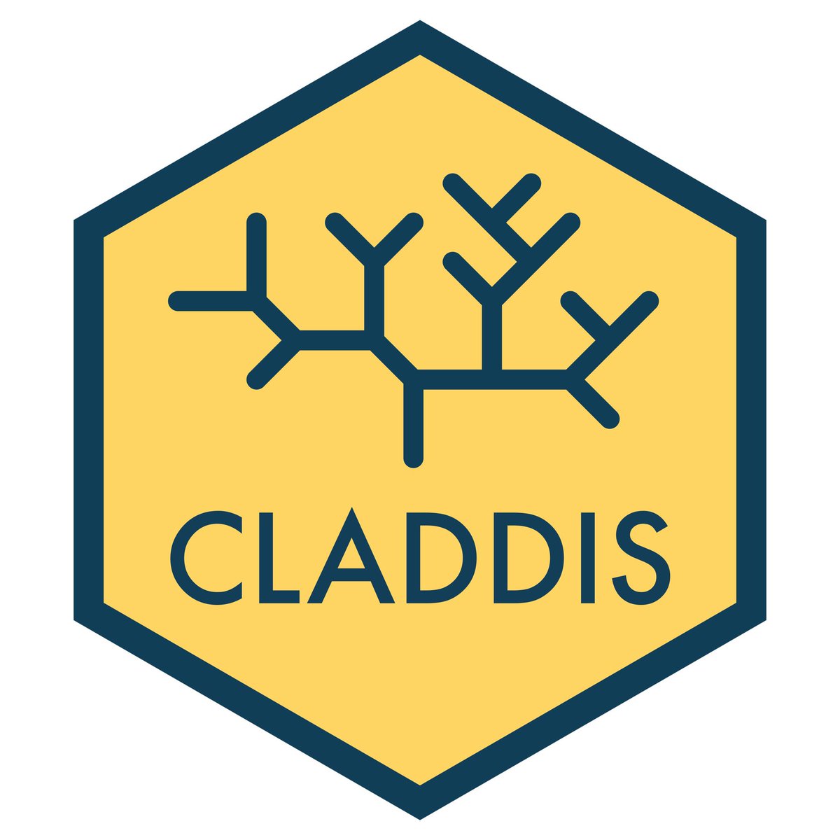 Claddis R package tweet media