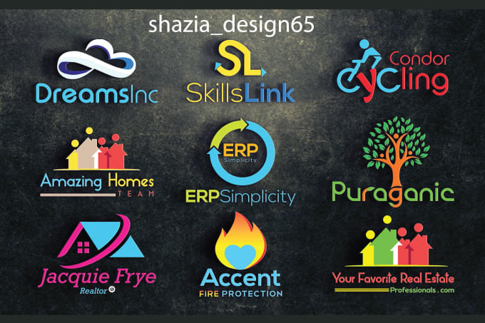 Hello Ava here. I'm, professional Graphic Designer. My experience includes flyers + Labels + Business cards + Poster + Logo + Brochure + T-shirt. I always provide such a unique design to my customer that increases the sale of his product.
fiverr.com/share/D2QrLD