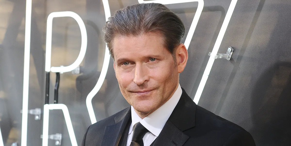  Happy Birthday Crispin Glover      