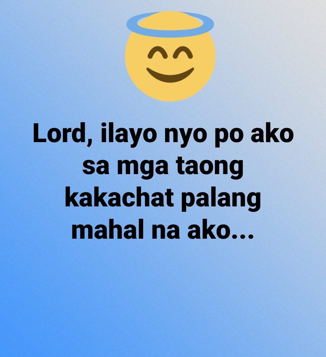 DarkWinged88's tweet photo. Lord Please lang, yung tropa lang sa akala ko.....tropa lang tyo mga boss. https://t.co/PlMnGpwlYc