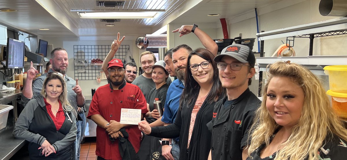 Shannon Snyder (@shannondawn1976) on Twitter photo GM meeting in Lubbock, ATLs for Cassie and Traven! Getting better everyday! #chilislove <a href="/cu_jo76/">Curtis Johnson</a> <a href="/Andresgm0928/">Andres Gutierrez</a> <a href="/JBarraza6/">Julie Barraza</a> <a href="/HTownBlondie/">Cassandra Tyler</a> GM meeting in Lubbock, ATLs for Cassie and Traven! Getting better everyday! #chilislove <a href="/cu_jo76/">Curtis Johnson</a> <a href="/Andresgm0928/">Andres Gutierrez</a> <a href="/JBarraza6/">Julie Barraza</a> <a href="/HTownBlondie/">Cassandra Tyler</a>