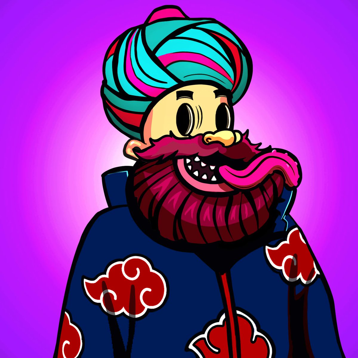 📯Everyone! 📯

📢We're finally ready to share some more info on our airdrop, it will be featuring Columbus' First Mate: Hayreddin Barbarossa! 👇🏻

🏆Want to receive one for free!? 

1⃣ Like
2⃣ Retweet

That's it! 48 hours⏰

ℹ️Want to learn more about the airdrop? Join Discord!