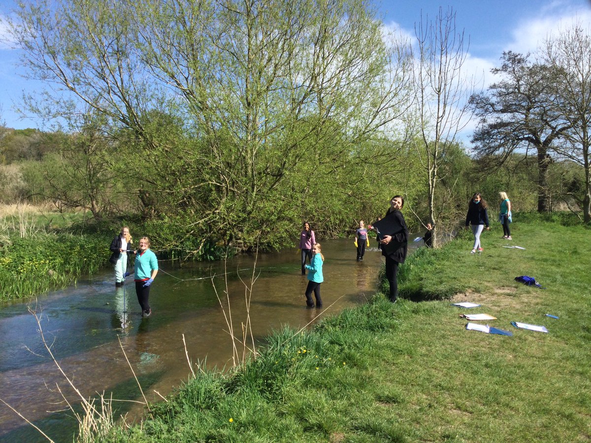 RMS Geography tweet media