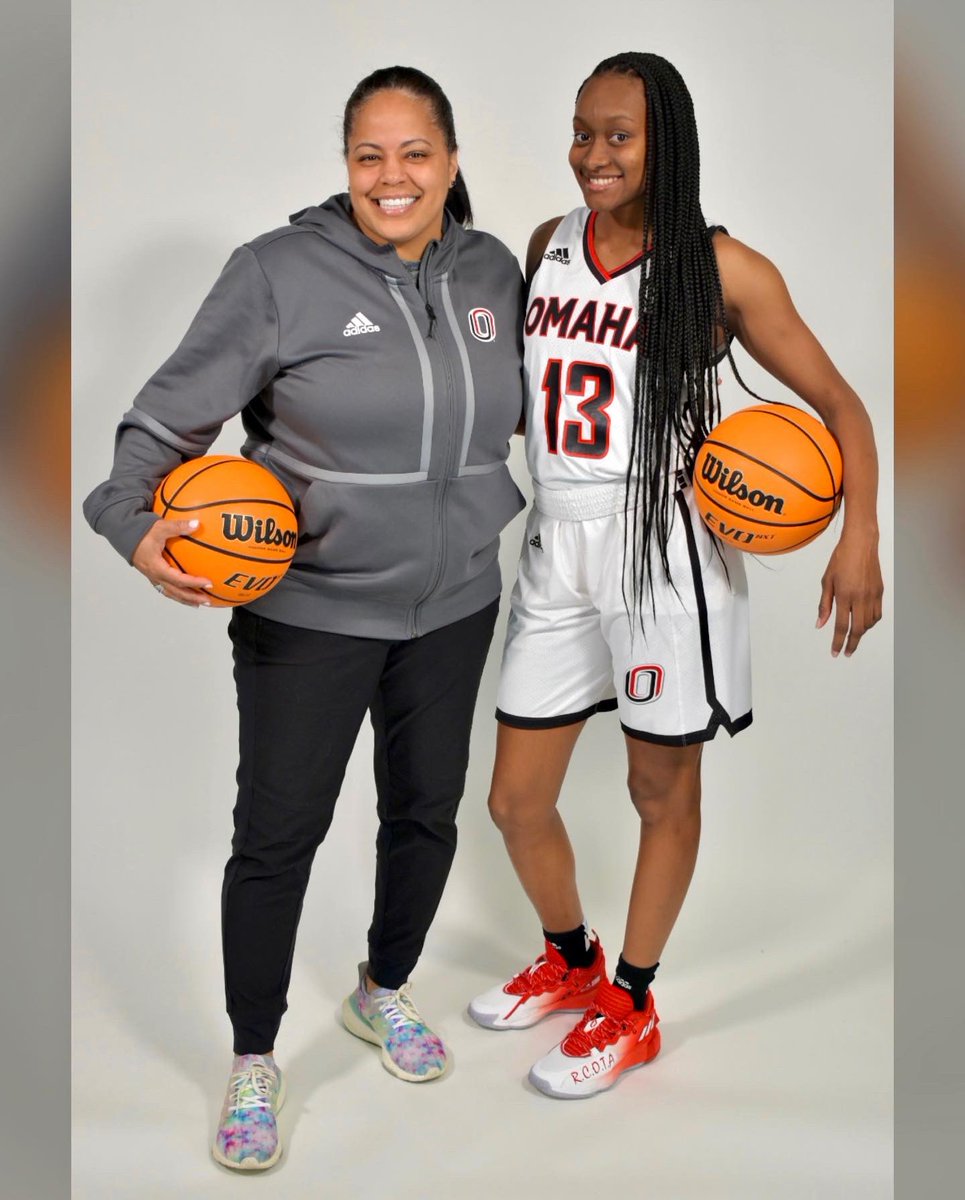 after time and consideration i am happy to announce that i am now committed🥳 <a href="/OmahaWBB/">Omaha Women’s Basketball</a>