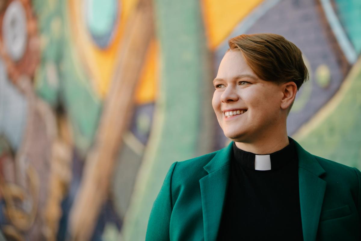 UnityUnitarian's tweet image. A Letter from Rev. Hannah Roberts Villnave, Unity's Candidate for Senior Minister
conta.cc/3JVjWOp