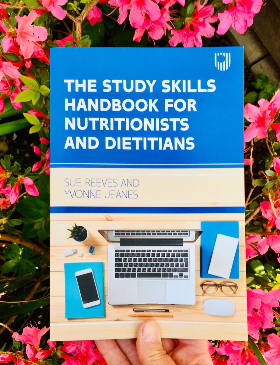 Food Technology And Nutrition Students Society(K) (@fotanskenya) on Twitter photo Big 👏 to <a href="/DrYJeanes/">Dr Yvonne Jeanes RD</a> <a href="/OpenUniPress/">Open University Press</a> Ebook. Great asset for upcoming Nutritionist/Dieticians. #nutrition is a science that need deliberate and intentional approach to understand its complexities. We are looking forward to interact with the 📑.
🔗 amazon.co.uk/Study-Skills-H… Big 👏 to <a href="/DrYJeanes/">Dr Yvonne Jeanes RD</a> <a href="/OpenUniPress/">Open University Press</a> Ebook. Great asset for upcoming Nutritionist/Dieticians. #nutrition is a science that need deliberate and intentional approach to understand its complexities. We are looking forward to interact with the 📑.
🔗 amazon.co.uk/Study-Skills-H…