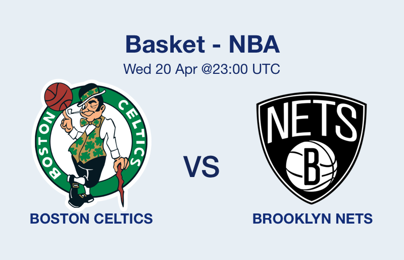 TheSportsClubIO's tweet photo. TWITTER LEAGUE
Prediction Game 3/7

1x WL daily
5x WL to final top 5 places
10 Points Assigned

HOW TO PLAY:
1⃣ FOLLOW + LIKE + RT
2⃣ TAG 3 frens
3⃣ MAKE your prediction on Celtics - Nets by 23:00 UTC here: https://t.co/BVdiLqKr9r

T&amp;C below
#SolanaNFTs #NFT #Solana $SOL https://t.co/uA9Hgjcikm