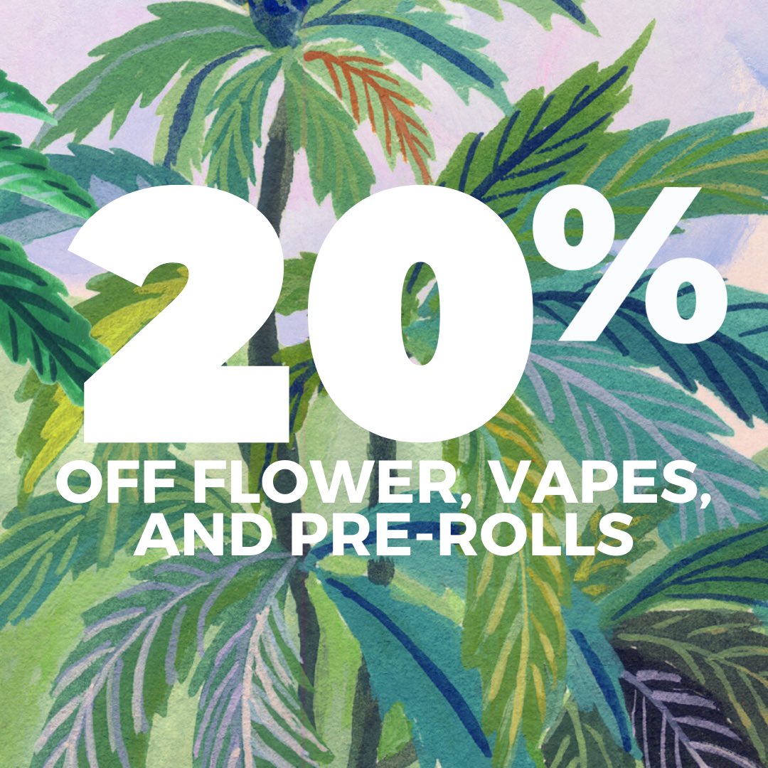 💚💚💚
#420day 
#highupinbanff

spiritleaf.ca/locations/banff