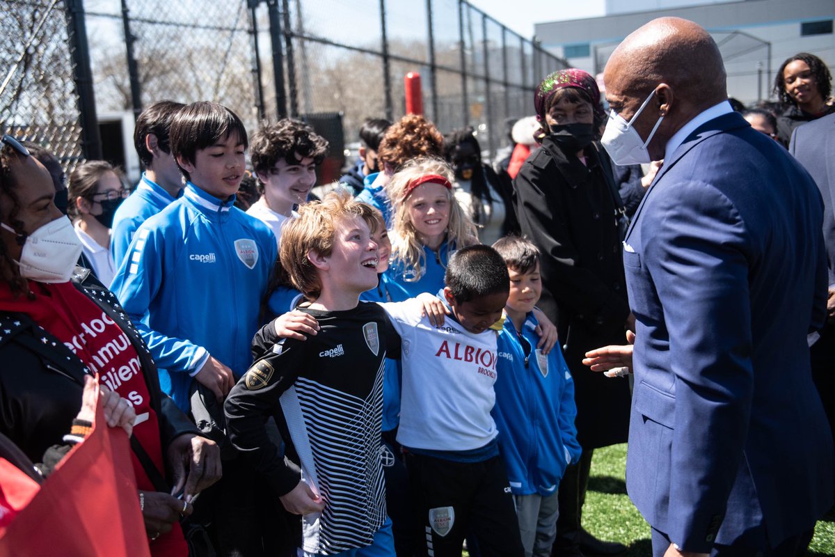 Mayor Zohran Kwame Mamdani tweet media