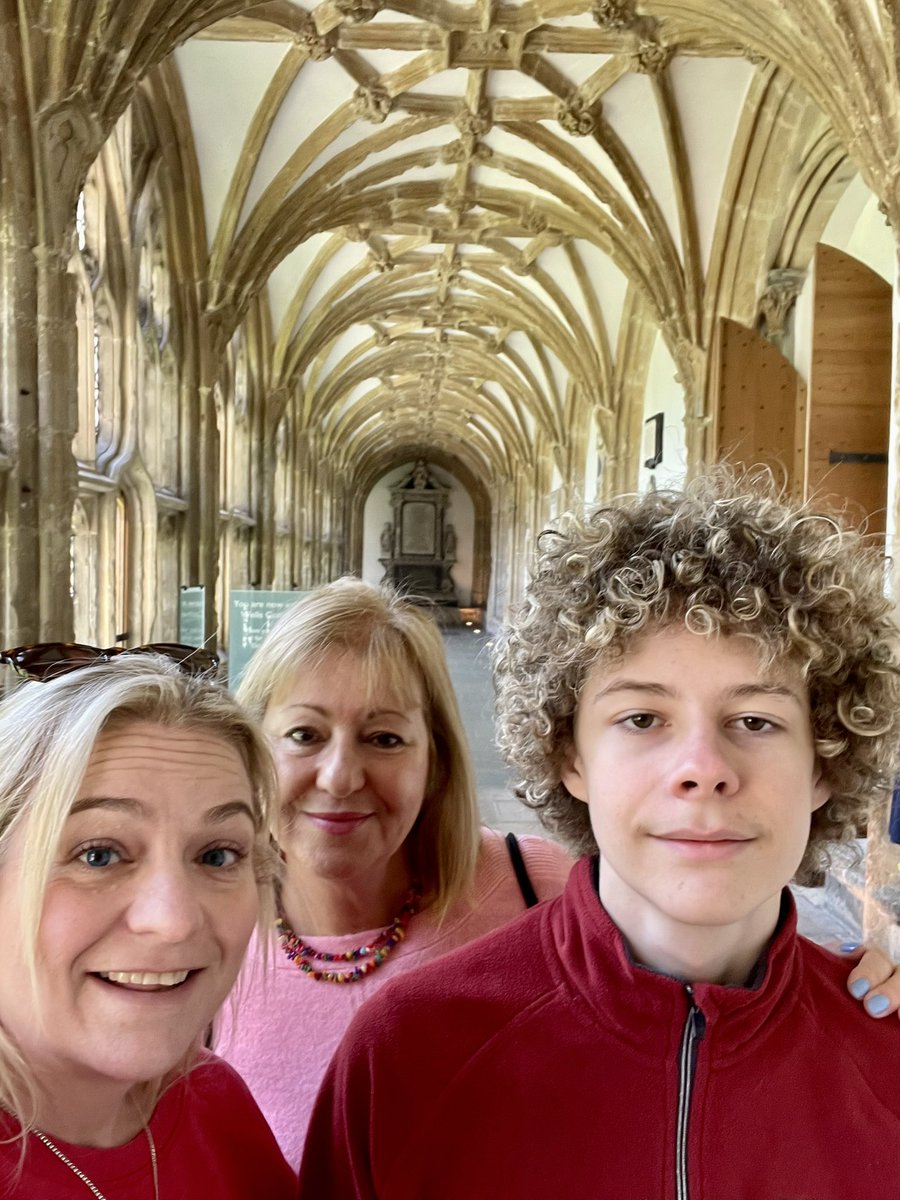 Beautiful wells in the sunshine