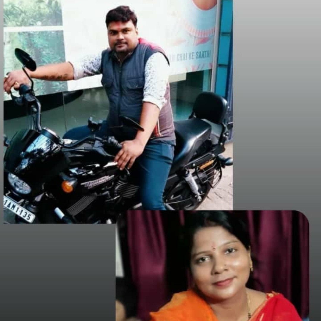 Happiest 19th anniversary my love 💓. Ty for being there in my ups and down ...My life was incomplete without you....I love u the most❤❤ ....Har Har Mahadew 
Jai Tara Maa 🙏 
Jai Shri Shyam Baba 🙏🙏🙏