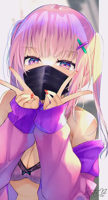 ピースピース✌♡ 