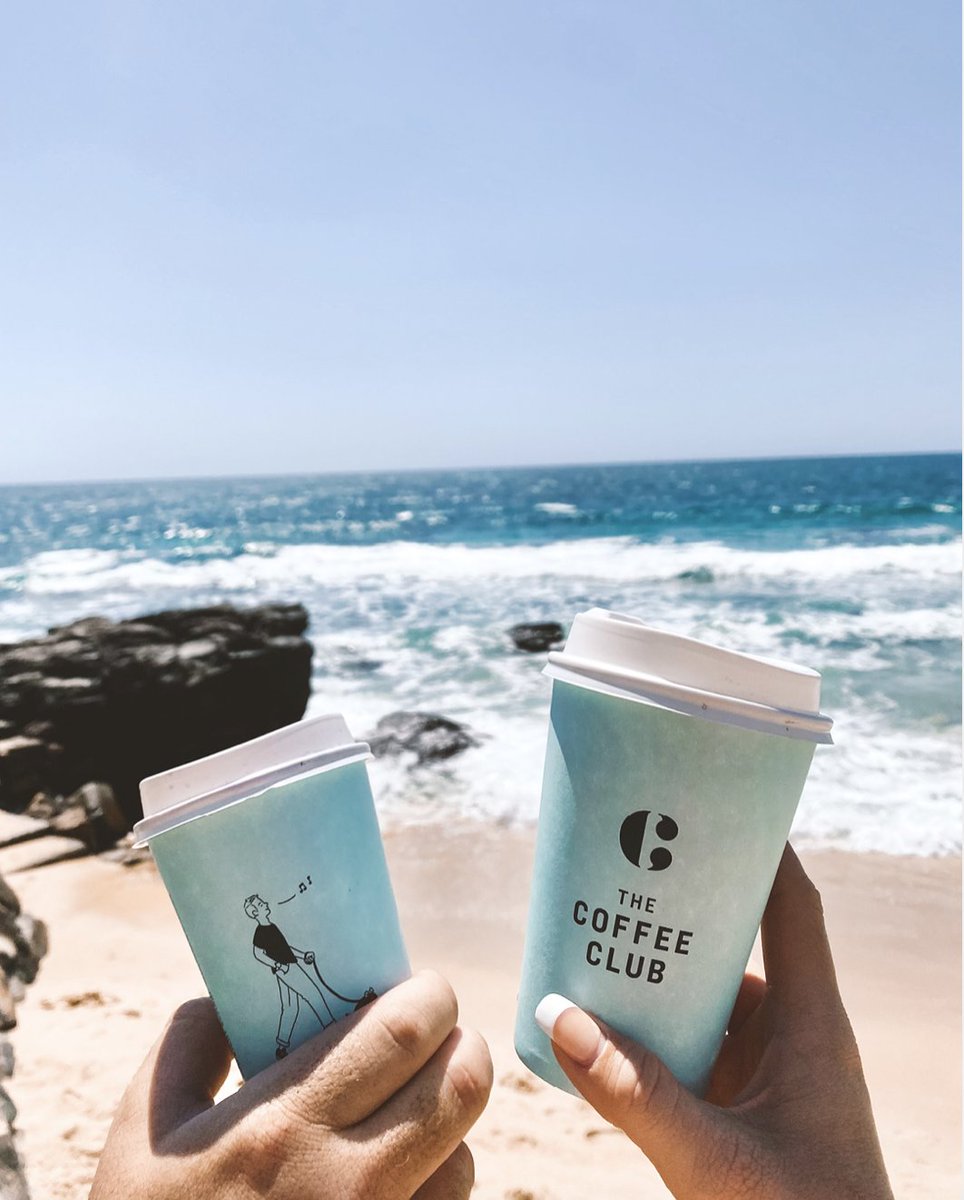 OracleFoodBev's tweet photo. We are proud to support local businesses who go the extra mile (or a few thousand) in their commitments. Melbourne's The Coffee Club sustainably sources beans from Colombia and Brazil. #SimphonyCloud #Sustainability https://t.co/wItX7gtmrI