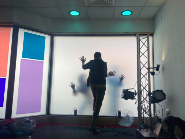 bladderstring's tweet image. Our doors are nearly open and people can’t wait to get in!

We’re all set up and raring to go 🤗

Let us know which day you’re coming…we can’t wait to see you 🫶

#EchoesOfInvention #StartsTomorrow #SeeyouTomorrow #Welcome #Coventry #soundinstallation #Cov #DeliaDerbyshire