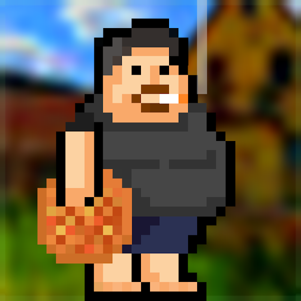 RWF_nft's tweet photo. #nft #giveaway #drachenlord #pixelart 
⬇️#87🪙0.02 ETH⬇️

https://t.co/NQWbfAvDGp https://t.co/qYPMm2m9iI