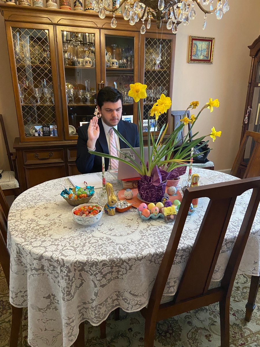 Daniel Loud tweet media