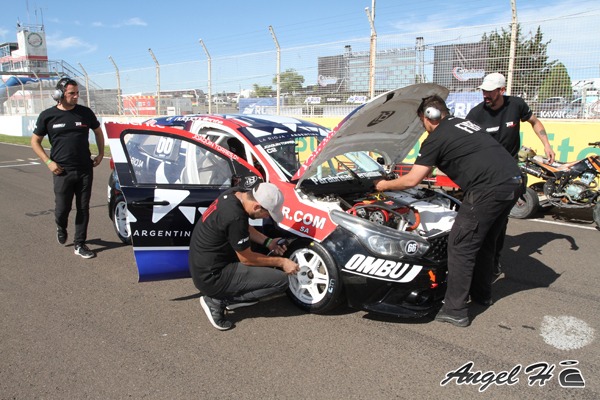 TB Racing Argentina tweet media
