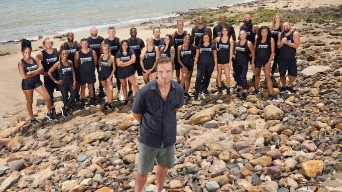 ChallengeMastaV's tweet photo. #TheChallenge All Stars Season 3 Cast ⛰ https://t.co/1GMCHjXtVF