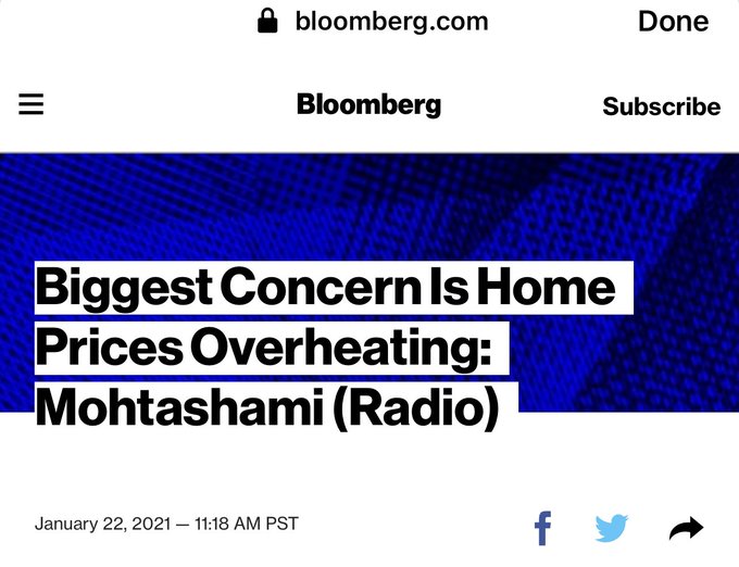 Logan Mohtashami tweet media