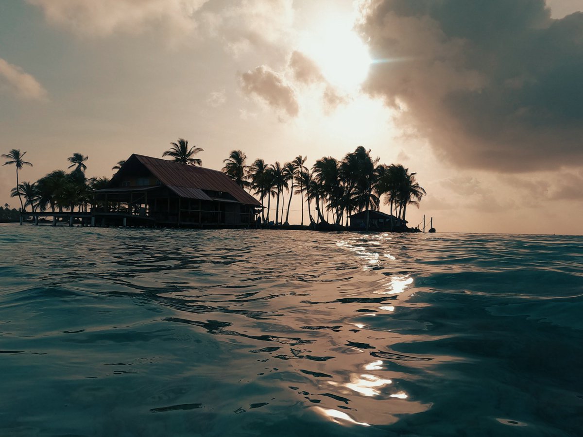 isaacf270's tweet photo. 📍Guna Yala ❤️ https://t.co/yA7dEMXLs7