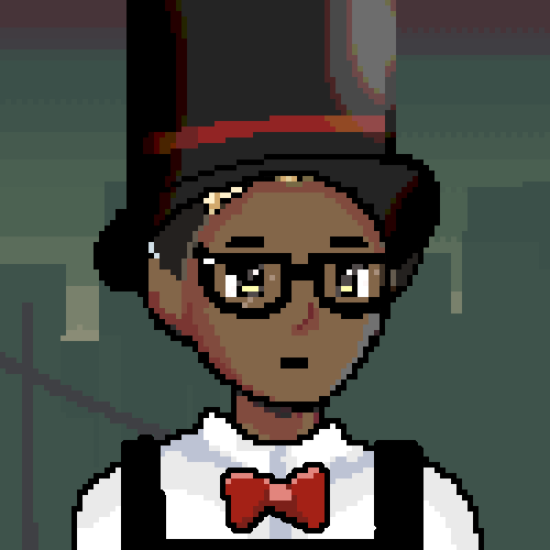 Pixel Spy Club tweet media