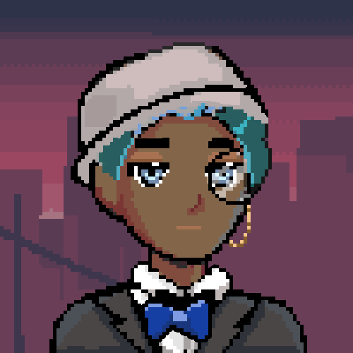 Pixel Spy Club tweet media