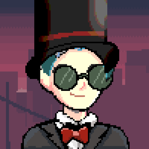 Pixel Spy Club tweet media