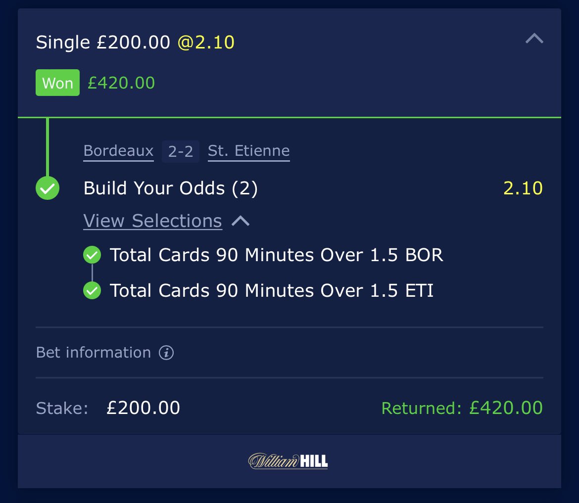 JaysBettingClub's tweet photo. CLEAN SWEEP BABY 🧹 🔥
VIP on fire today🤩
4u @ 2.1✅= 4.4u profit
3.5u @ 2.3 ✅ = 4.45u profit
3.5u @ 2.45✅ = 5.08u profit
Massive day for members😍
Some of the prices we caught were unreal🔥
14.03u profit today to add to our already profitable month💰✅
DM to join🤝 https://t.co/GhUgnluSGs
