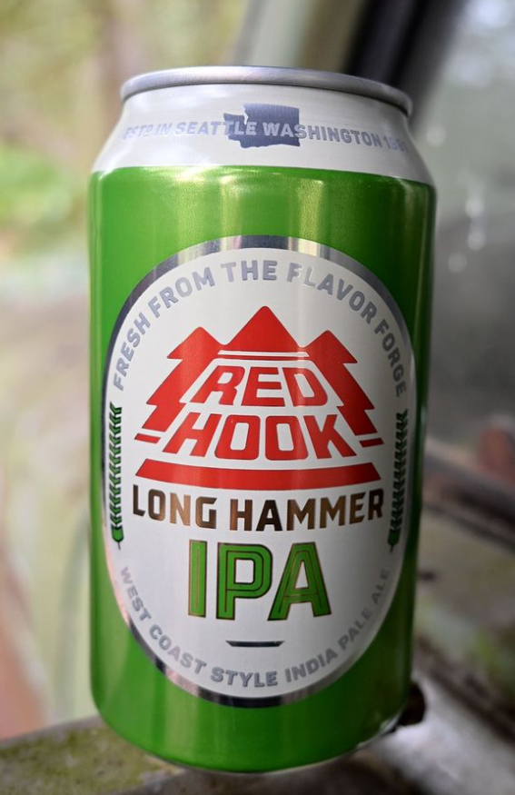 Redhook_Brewery's tweet photo. Lot's of chatter today about all things #dank 🌲🌲
Well we are known to dabble...
Long Hammer IPA is Dank, Resiny, and even Cavalier.
WARNING:
Long Hammer IPA is only for those who display courage and honor.
#dank #nwipa #drinkredhook https://t.co/G7G9U2Piy5