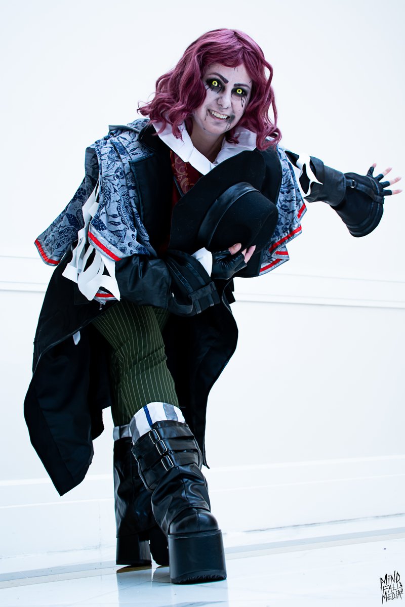 Don't miss <a href="/HollyWeenBurlyQ/">Holly Ween</a> with her special tribute to a Star Wars Icon Friday April 29th at <a href="/ParksideNYC/">Parkside Lounge</a>

7pm doors, 7:15 show
d20burlesque.com/store/product/…