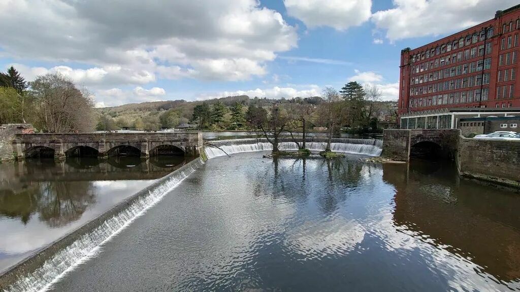 Derbyshire Heritage tweet media