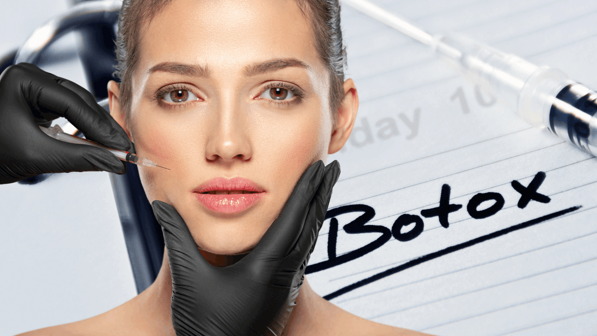 Bbeautybits's tweet photo. Everything you need to know about Botox Injections: Treatment, Recovery, And Side Effects @SEVLaser
https://t.co/oU5TAhhEiV
#botox #botoxinjections #botoxcosmetics https://t.co/xlXTaAH83M