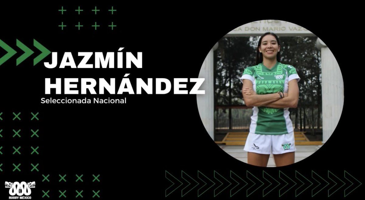 JAZMIN HERNANDEZ tweet media